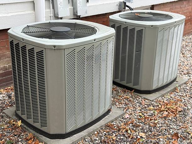 Reliable Ductwork Repair contractor in Allison Park, PA by Leonard HVAC